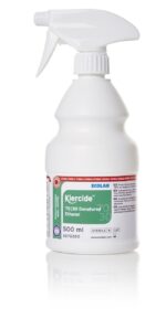 Klercide 7030 DE DI Sterile 500ml