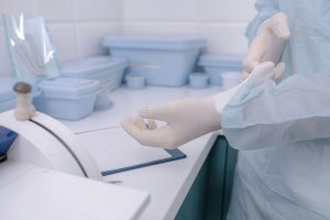 Cleanroom Products