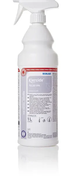 Klercide 7030 IPA WFI 1L