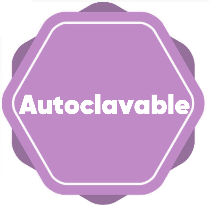 Autoclavable