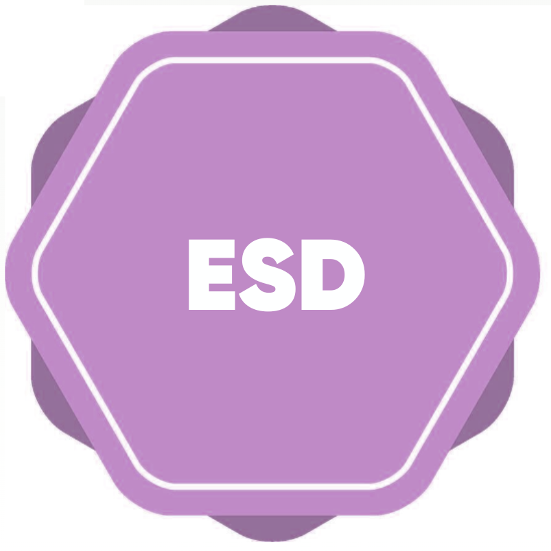 ESD ESD