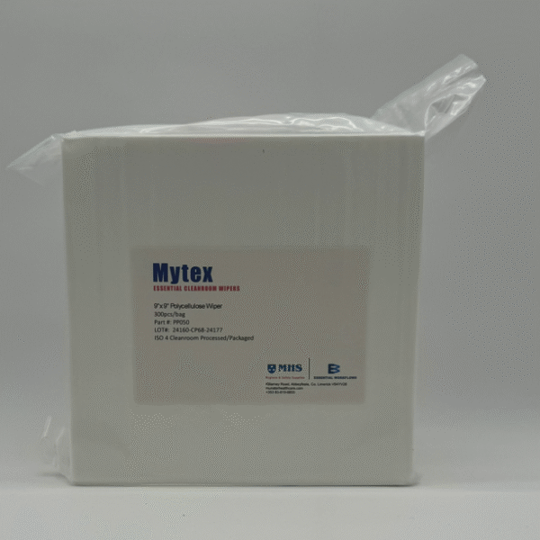 Mytex Essential Cleanroom PP050 or WIP NW CP 68 9