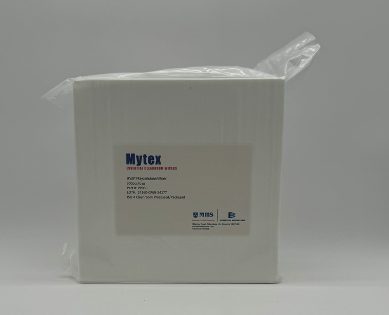 Mytex Essential Cleanroom PP050 or WIP NW CP 68 9
