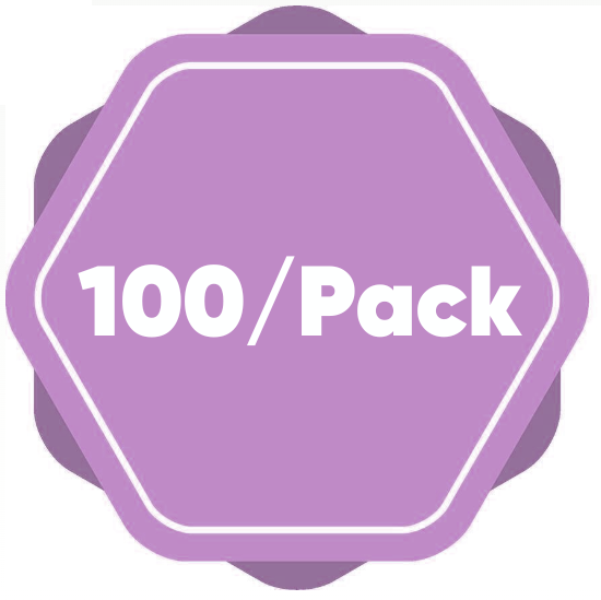 100 Pack 100 Pack