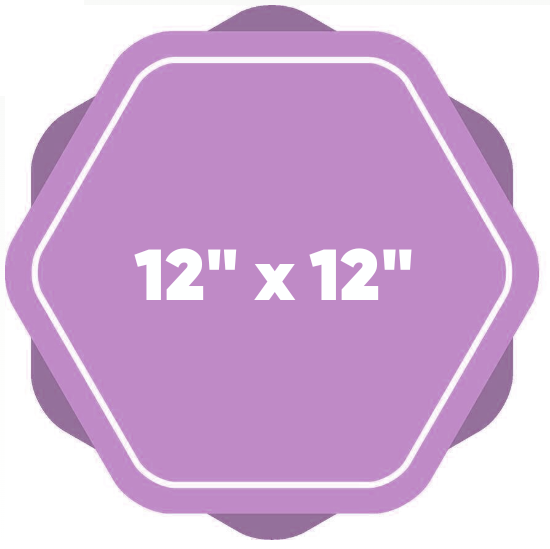 12×12 12×12