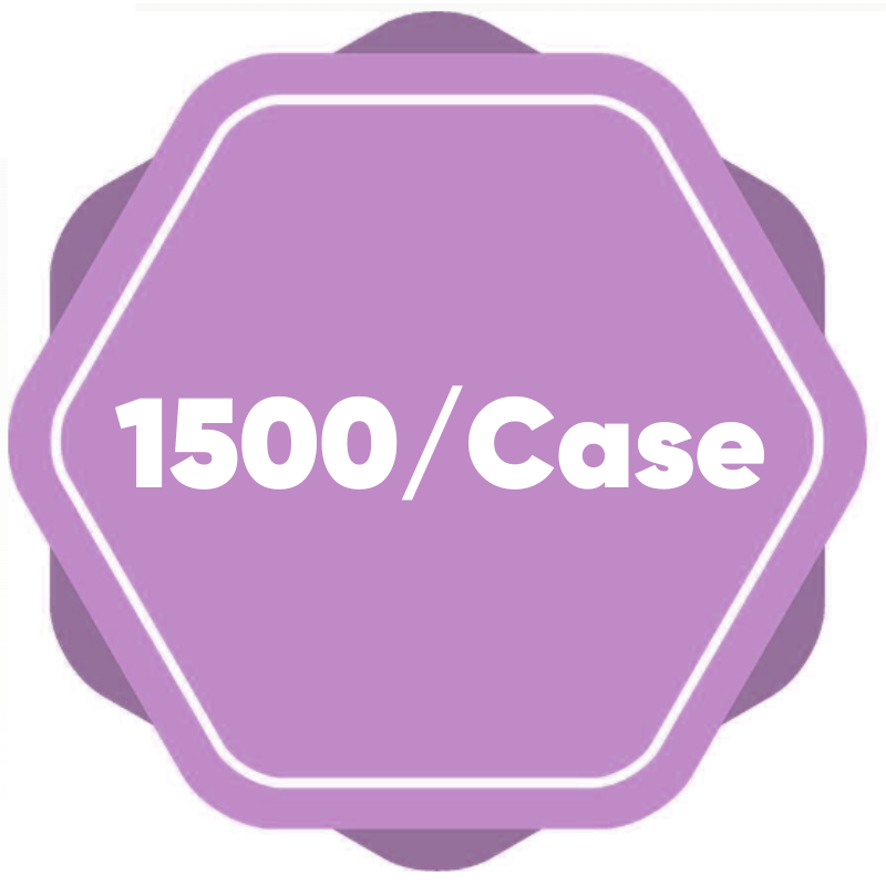 1500 Case 1500 Case