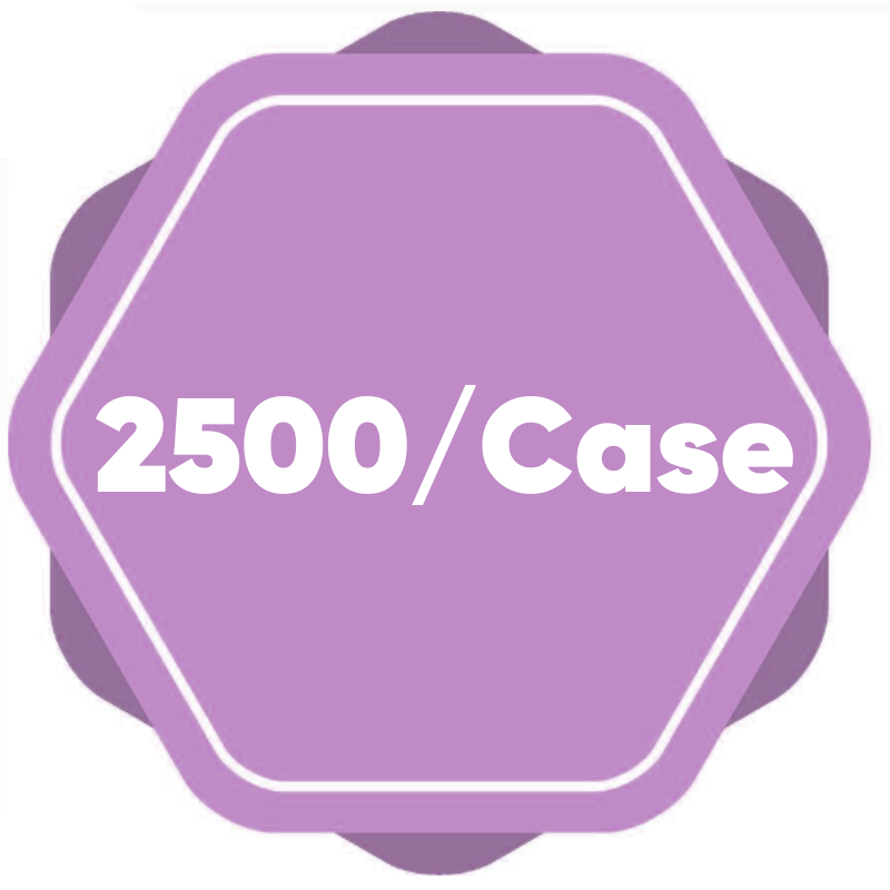 2500 Case 2500 Case