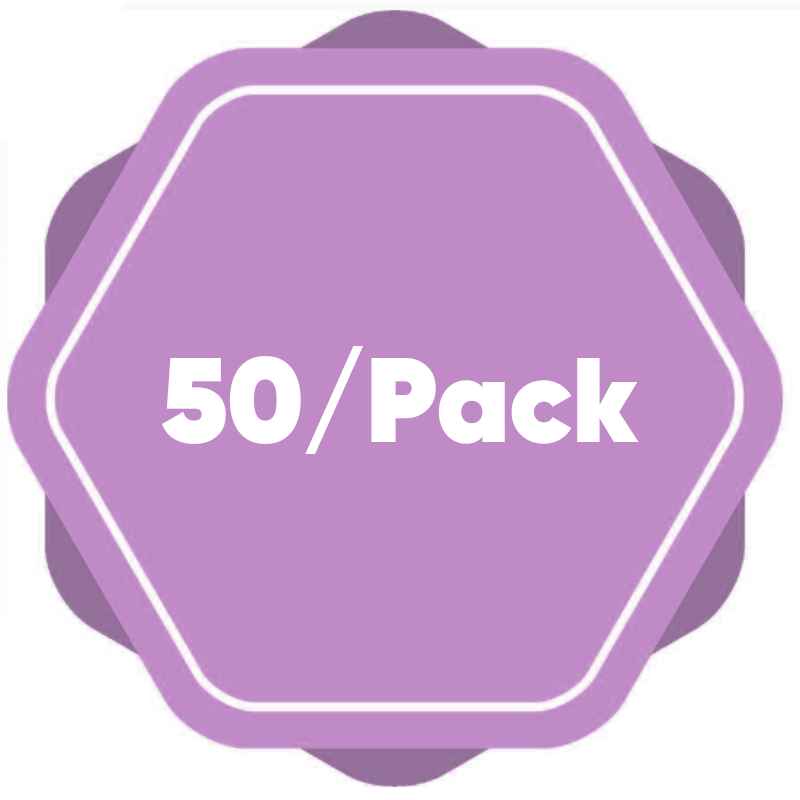 50 Pack 50 Pack