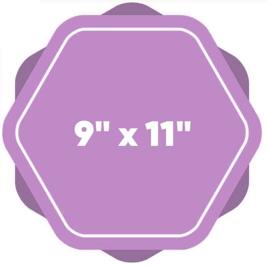 9×11