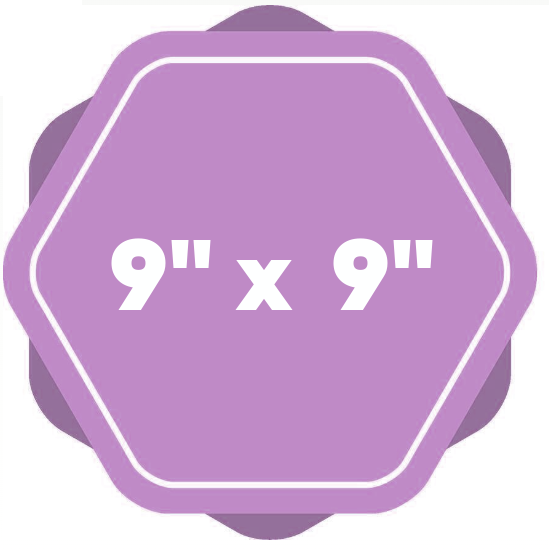 9×9 9×9
