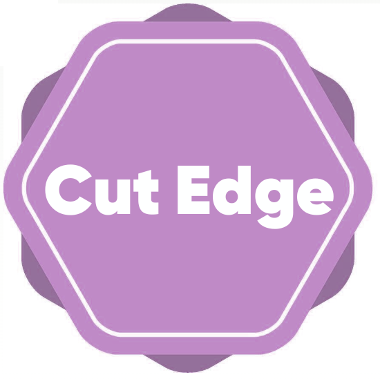 Cut Edge Cut Edge