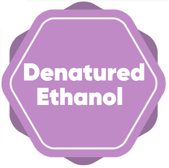 Denatured Ethanol Denatured Ethanol