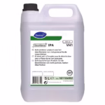 Diversey Clearklens IPA Sterile 5L image