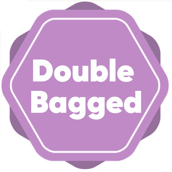 Double Bagged Double Bagged