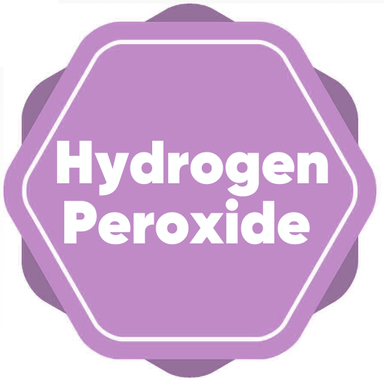 Hydrogen Peroxide Hydrogen Peroxide