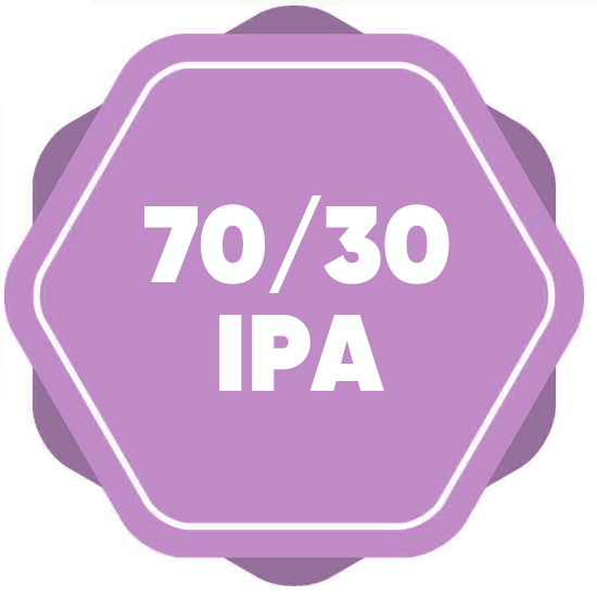 70/30 IPA 70/30 IPA