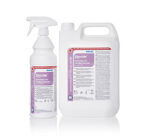 Klercide Low Residue Peroxide Blended with WFI