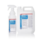 Klercide Low Residue Quat Blended with WFI