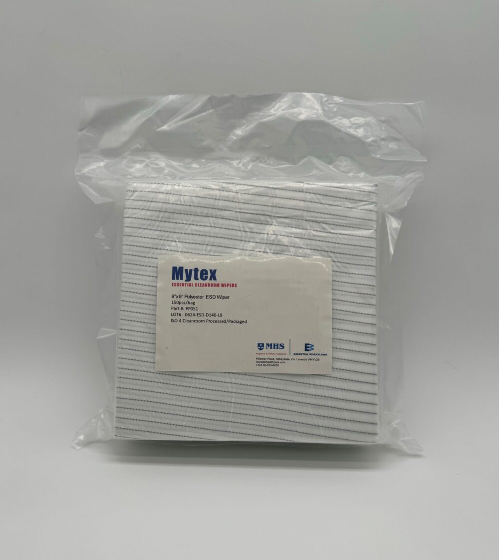 Mytex Essential Cleanroom PP051 or WIP POLY L ESD 140 2.0 scaled