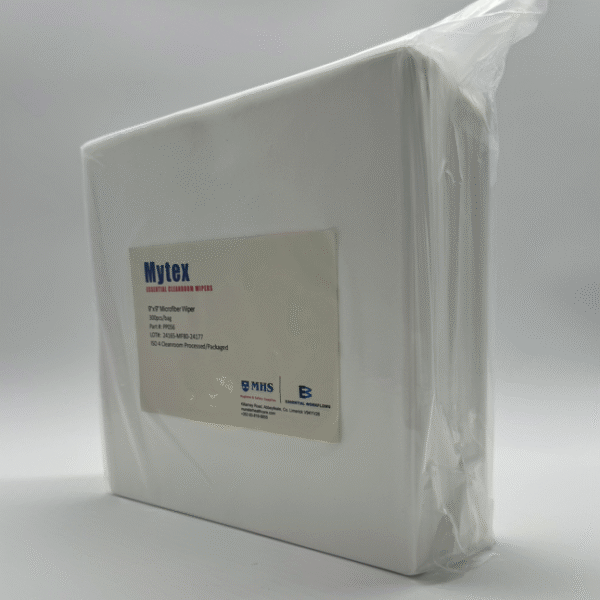 Mytex Essential Cleanroom PP056 or WIP NW MF 80 9