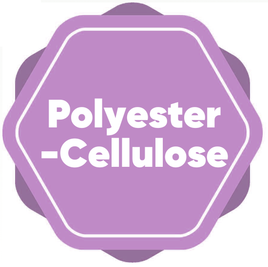 Polycellulose Polycellulose