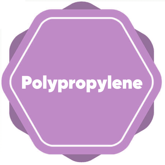 Polypropylene Polypropylene