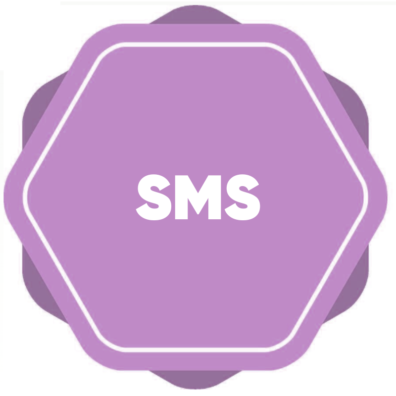 SMS SMS