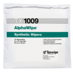 TX1009 alphawipe tx1009 dry cleanroom wipers non sterile 540