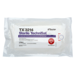 TX3214 sterile technisat tx3214 pre wetted nonwoven cleanroom wipers