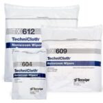 TX612 Technicloth dry nonwoven cleanroom wipers non sterile