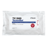 TechniSat TX1065 Pre Wetted Nonwoven Cleanroom Wipers Non Sterile