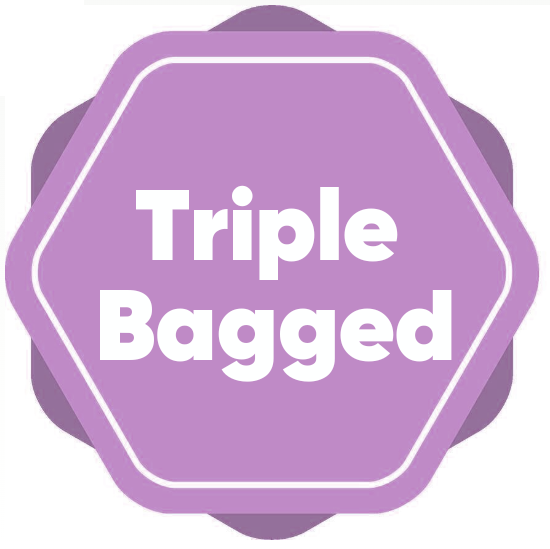 Triple Bagged Triple Bagged