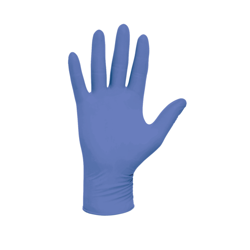 Ultra Violet LFS Glove