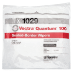 vectra quantum 100 tx1029 dry cleanroom wipers non sterile
