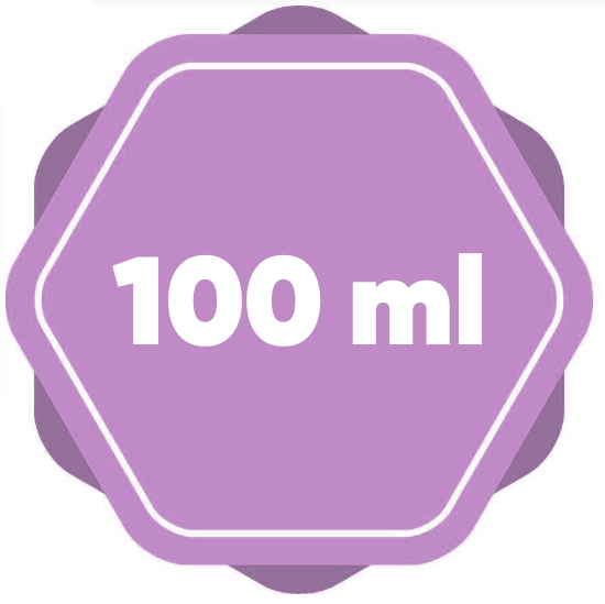 100ml 100ml