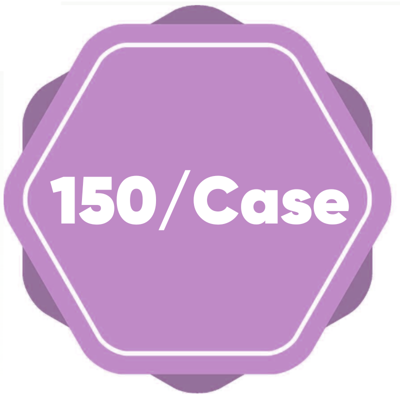 150 Case 150 Case