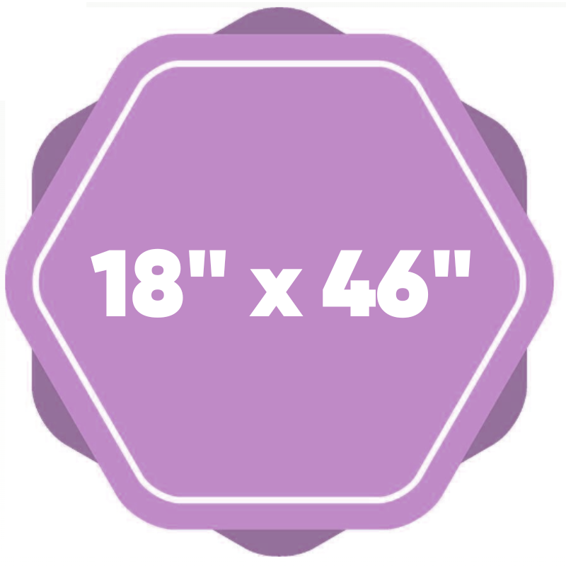 18×46 18×46