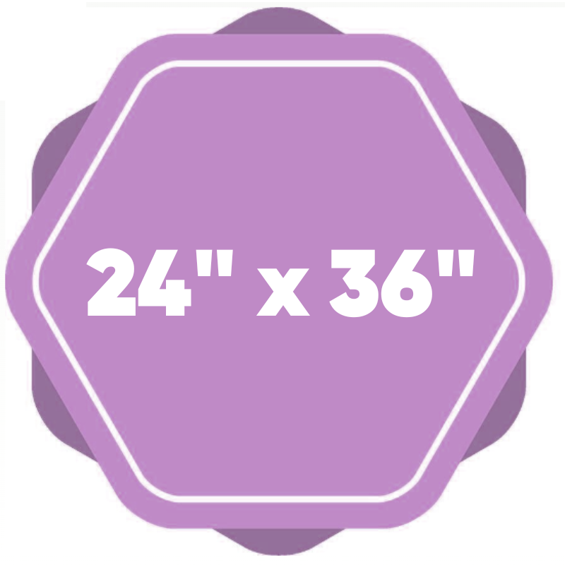 24×36 24×36