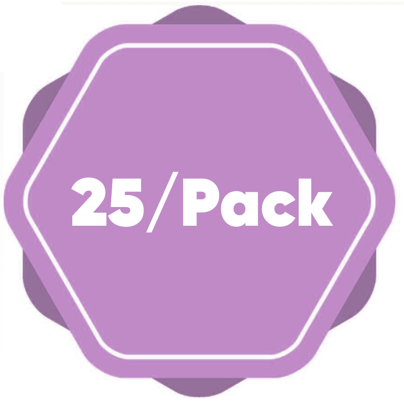 25 Pack 25 Pack