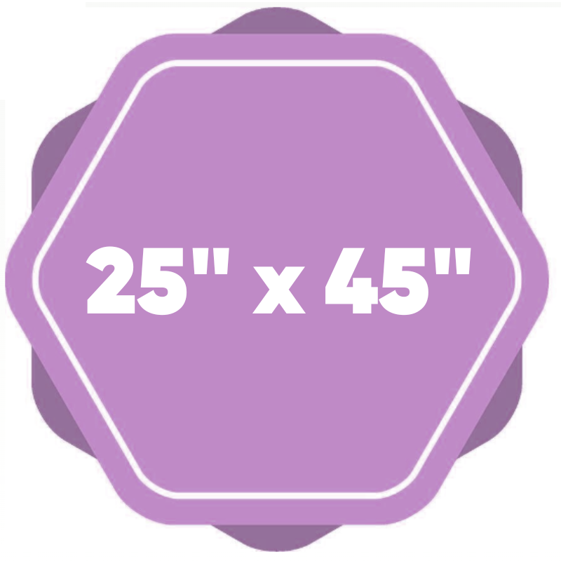 25×45 25×45
