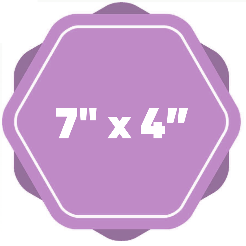 7 x 4