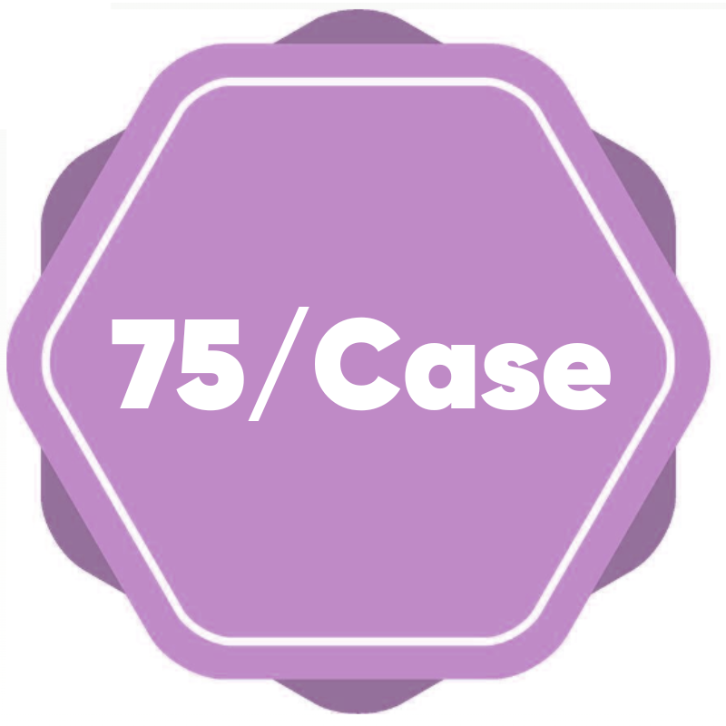75 Case