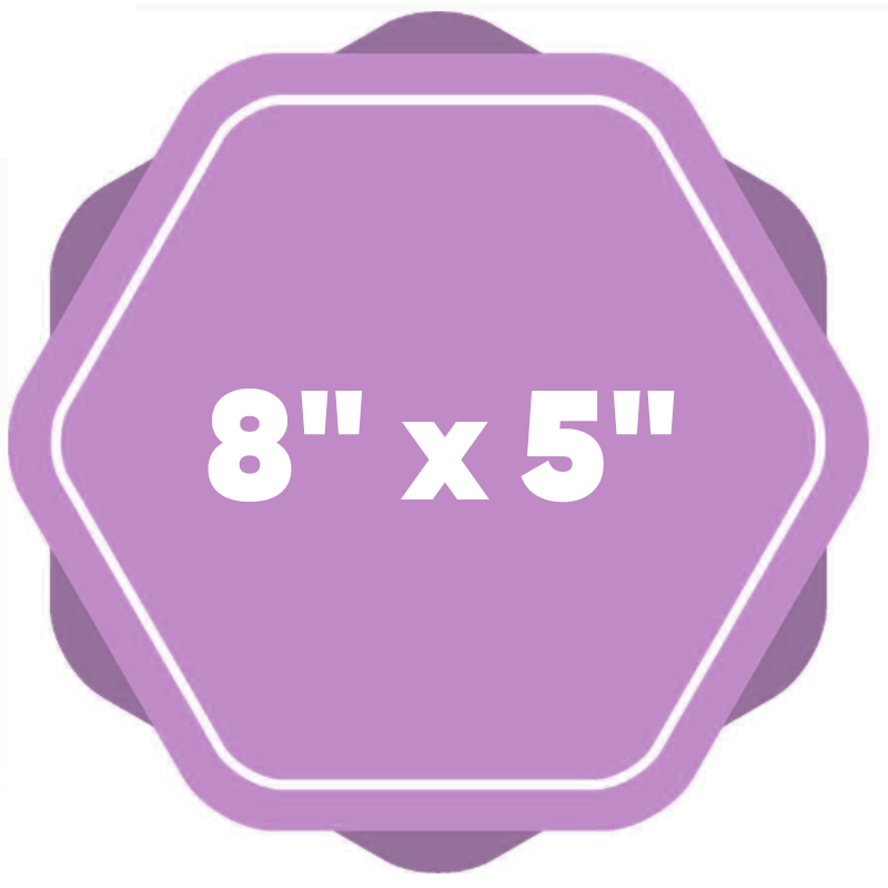 8×5 8×5