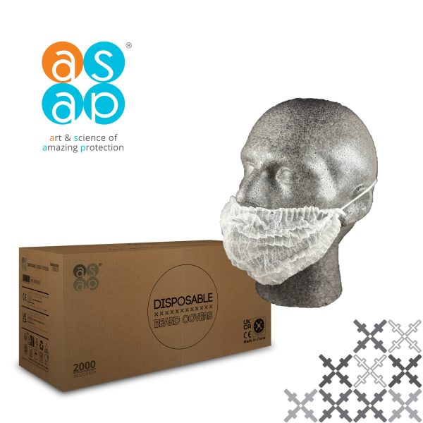 ASAP Disposable Beard Covers WT 18inch Cover Box 600x600 1