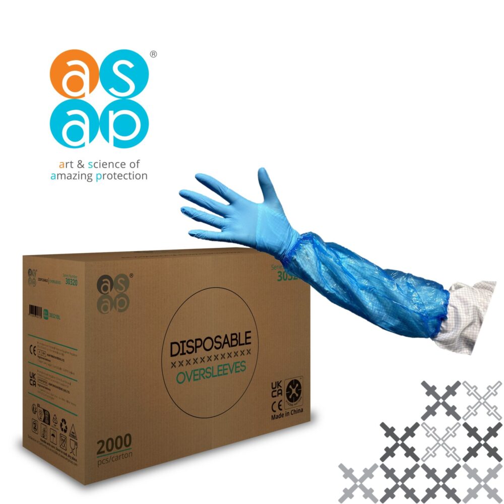 ASAP Disposable Oversleeves BL 40 x 22cm Sleeve Box 2048x2048 1