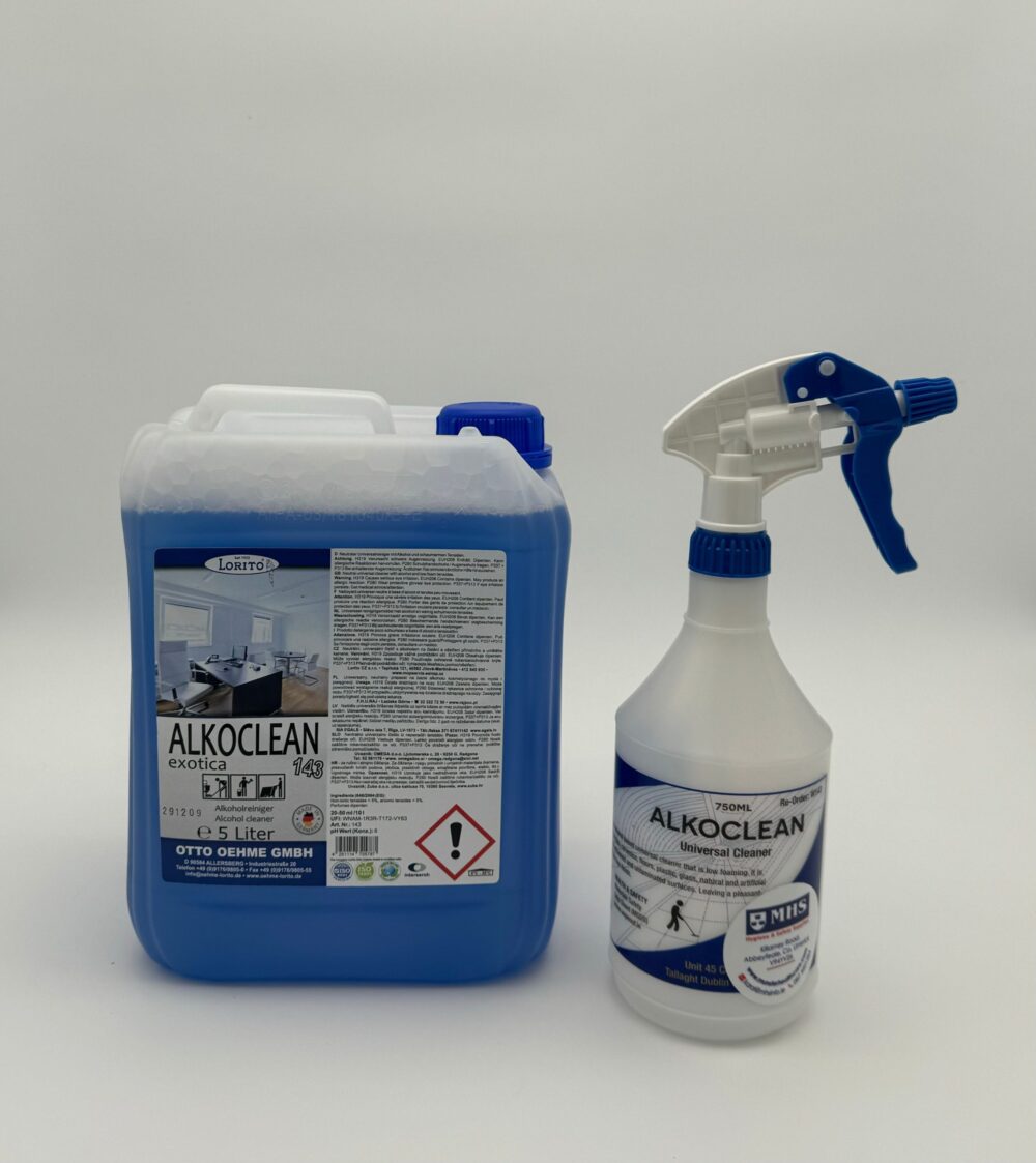 Alkoclean Exotica image scaled