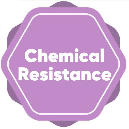 Chemical Resistance Chemical Resistance