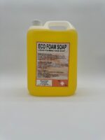 Eco Foam Soap scaled