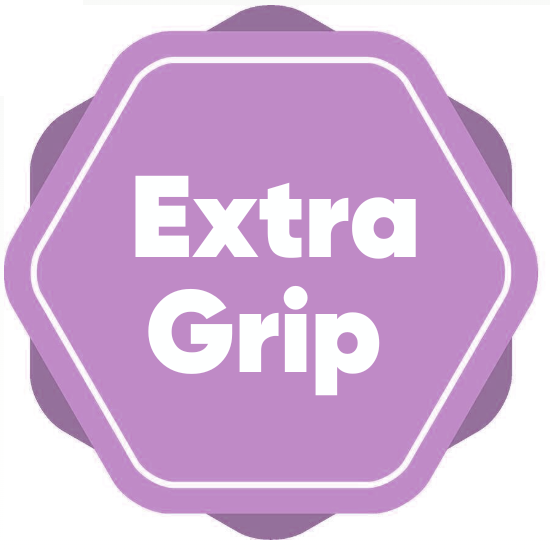 Extra Grip Extra Grip