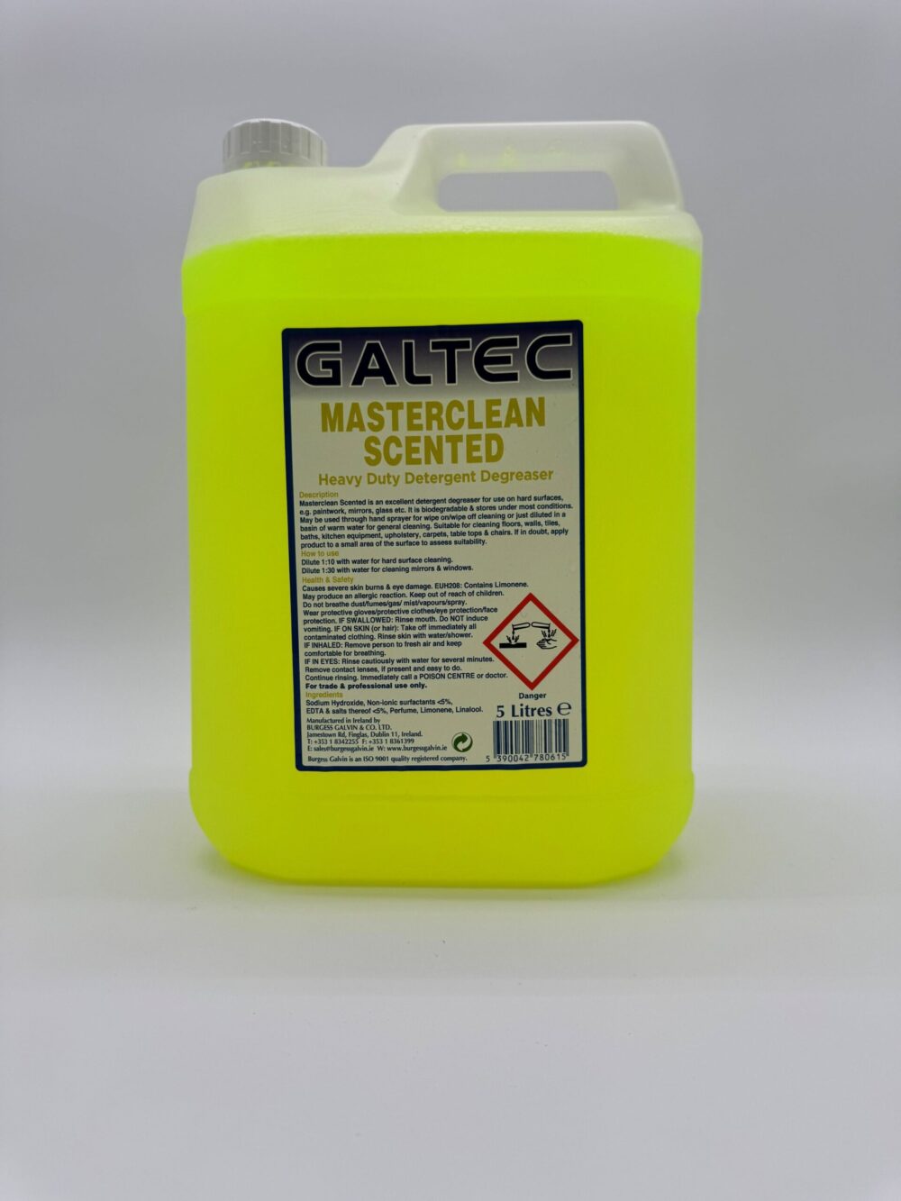 Galtec Masterclean RS scaled